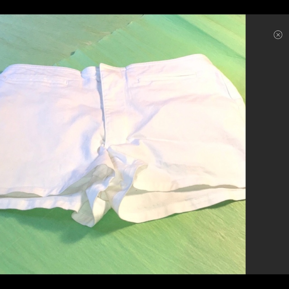 Child’s shorts
